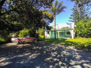 Milkwood Beach House